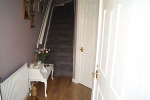 Entrance Hall- click for photo gallery